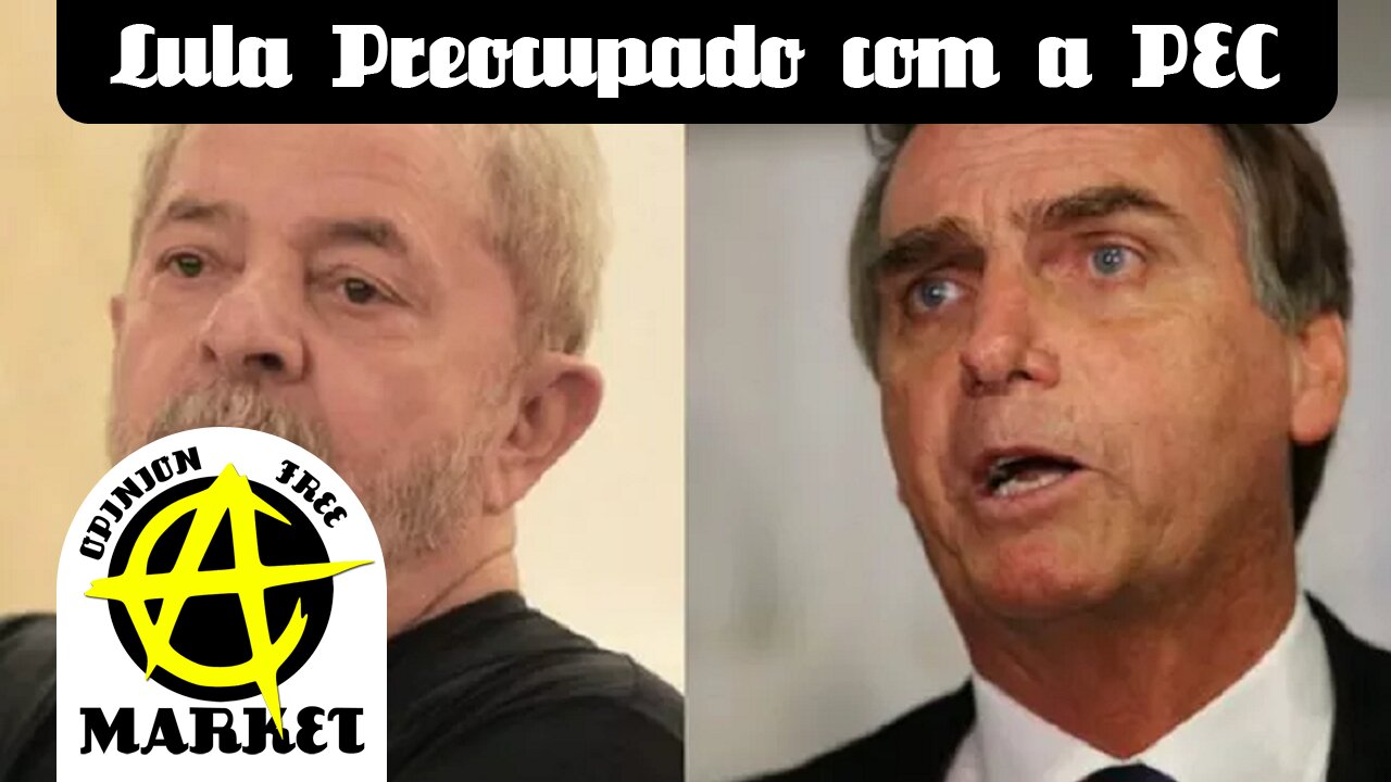 ESQUERDA preocupada com EFEITOS da PEC não percebe o PROBLEMA