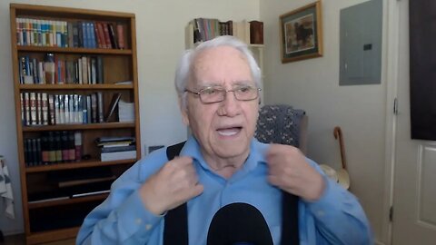 Grace Abounding To The Chief Of Sinners 20