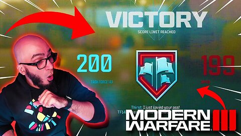 THE COMEBACK!! ● New Fresh Loadout in Modern Warfare 3