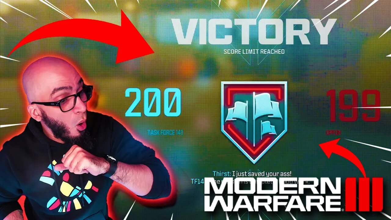 THE COMEBACK!! ● New Fresh Loadout in Modern Warfare 3