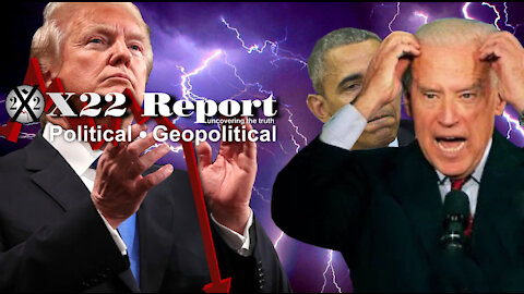 Booms Incoming, This Is Not A Drill, [DS] Feeling The Pain, No Escape - Episode 2309b