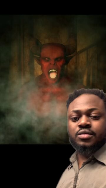 SATAN does NOT want YOU to know THIS!!! #God #Jesus #fyp