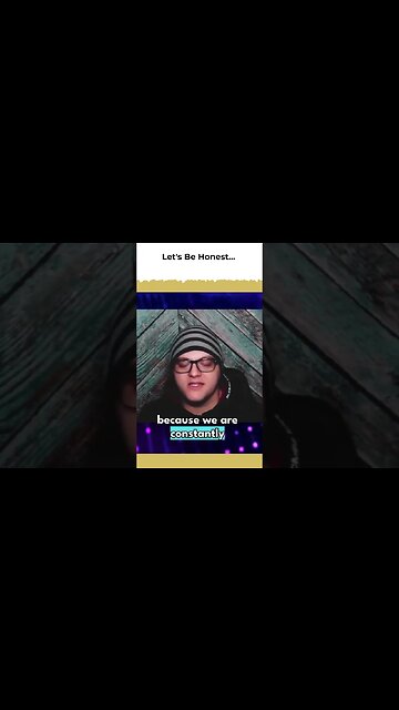 STOP PLAYING CHURCH!!!!