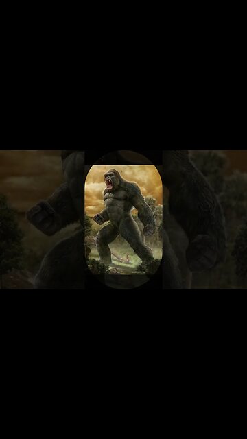 King Kong Slideshow
