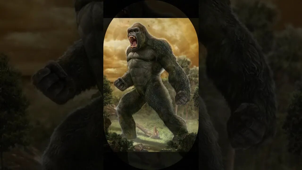 King Kong Slideshow