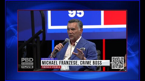 Trump’s A Gangster! Sammy Gravano & Michael Franzese PRAISE Trump's Courage