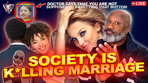 Why Society Is K*lling Off Marriage | Rise In Gray Divorce