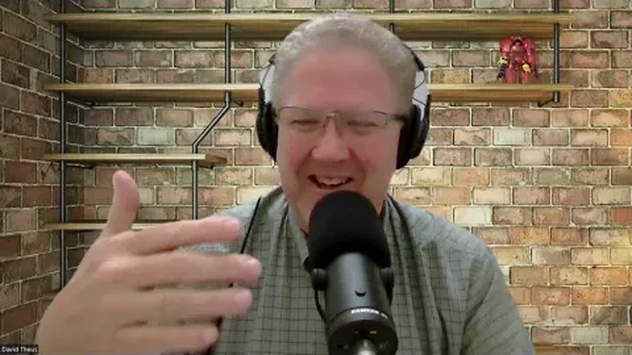 A Taste of the New Show Format!