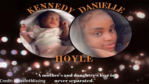 🤬🔥 SPERM DONOR CHARGED🔥🤬 Justice for Danielle & Kennedy Hoyle