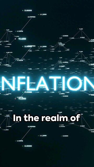 Inflation Under Biden...