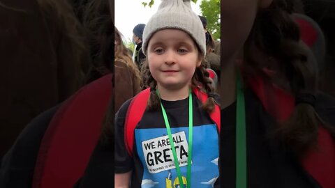 We Are All Greta Now