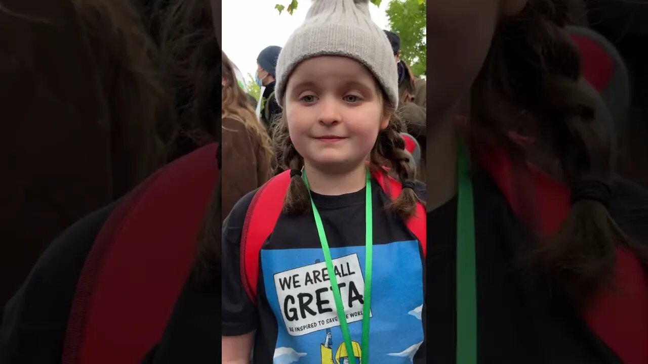 We Are All Greta Now