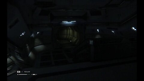 Alien Isolation