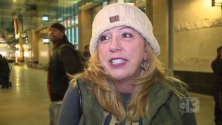 Las Vegas locals have mixed feelings about Black Friday