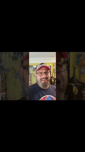 The Batman trailer! What did you think? #shorts #thebatman #dcfandome