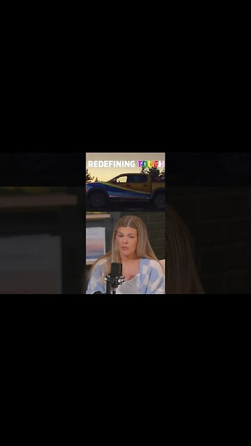 Ford Trucks are Gay Now? 👀