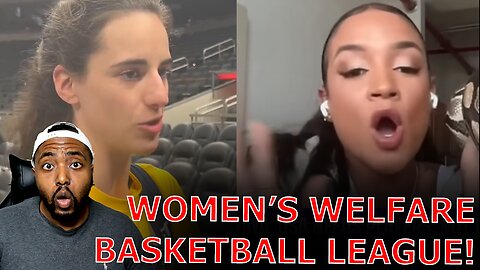 BOMBSHELL Report EXPOSES WNBA LOSING $50 MILLION As They Claim Caitlin Clark Is A DISTRACTION!