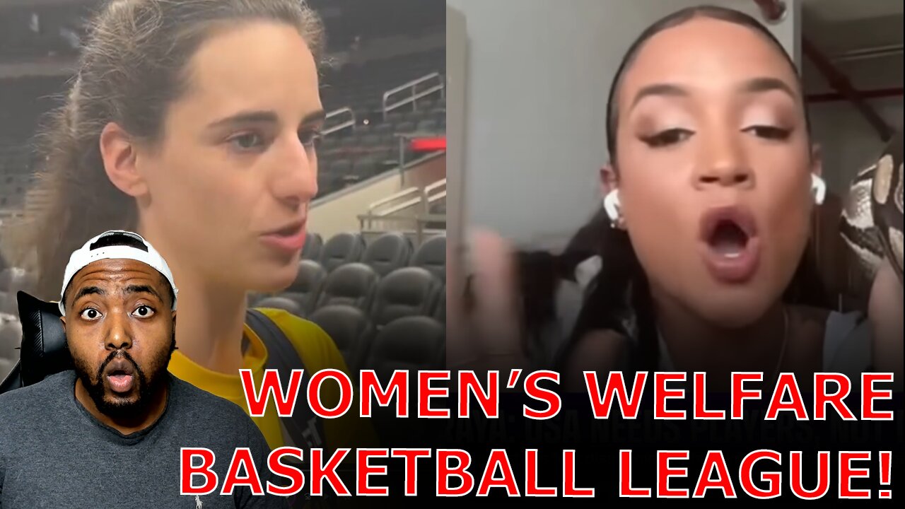 BOMBSHELL Report EXPOSES WNBA LOSING $50 MILLION As They Claim Caitlin Clark Is A DISTRACTION!