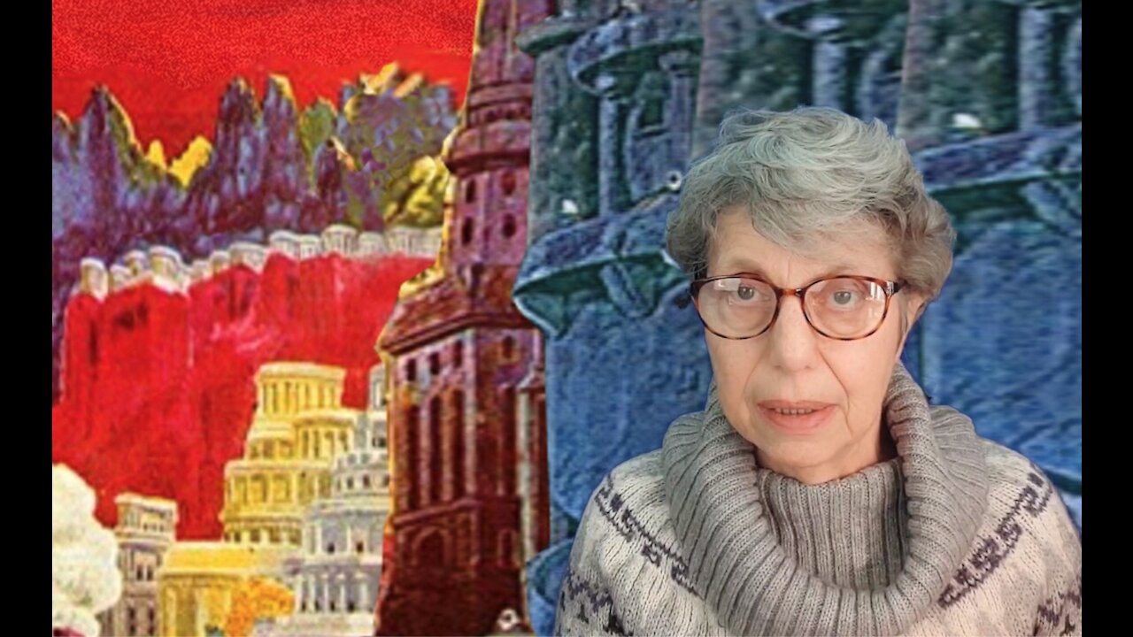 Who You Gonna Call? Riot Busters -- The Democrats and Public Order