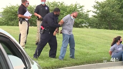 An inside look at KCPD's training