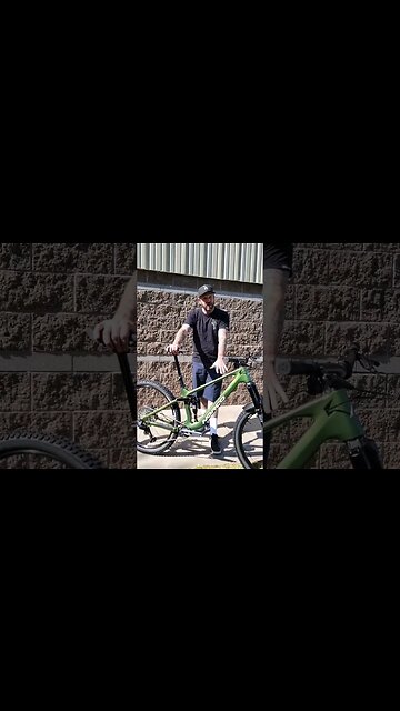 The New Norco Fluid FS Carbon is Here! #mtbike #norcobikes #FluidFS