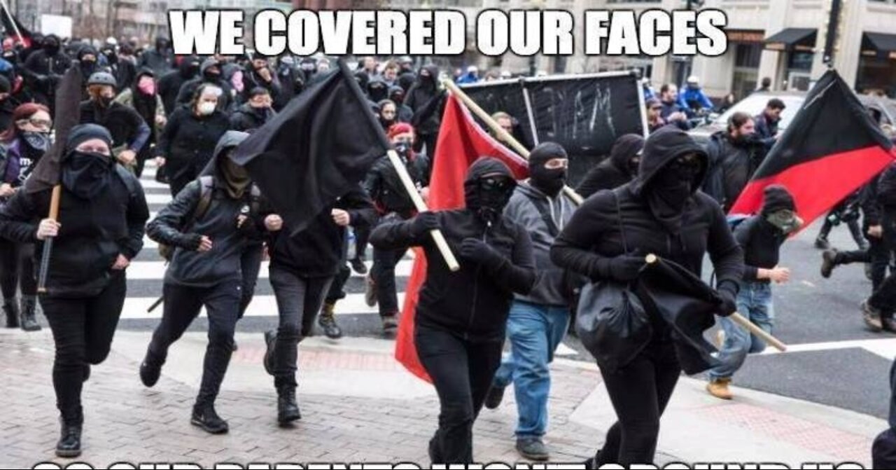 How the deepstate will use roe v Wade to steal your vote