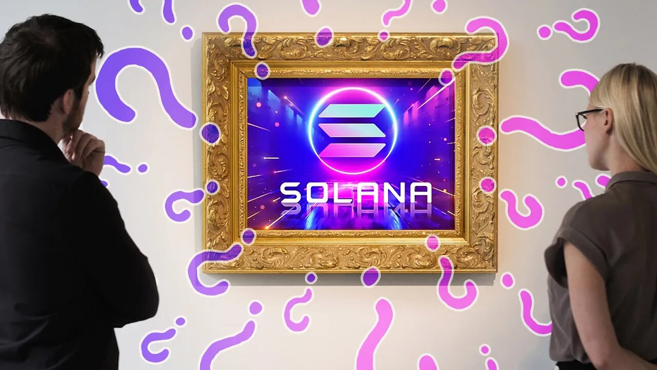 3 Blue Chip Solana PFP NFT’s | OpenSea Integrates Solana