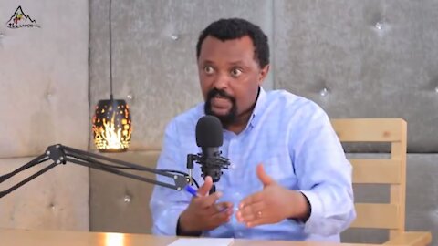 "ከህወሓት 27 አመታት በላይ ኦህዴድ በ 3 አመት ውስጥ የፈጸመው ወንጀል አስከፊ ነው" ብሎ እነ አዳነች አበቤ ጥርስ ውስጥ የገባው ጋዜጠኛ ታምራት ነገራ