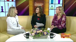 Exploring the "Mom Drinking Culture"
