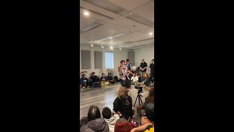 1v1 prelims Battle City Almightygiraffe