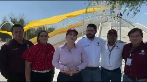 SUPERVISIÓN DE PARQUES Y PLAZAS