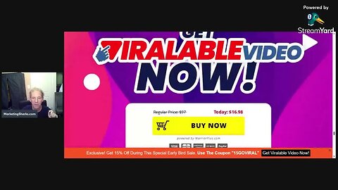 Viralable Video PLR – 100 PLR Viral Quote Videos, Filled With Emotion, in 20 Niches, Brandable, Sell