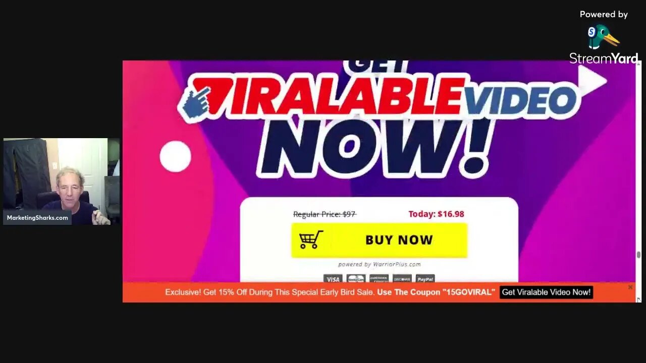 Viralable Video PLR – 100 PLR Viral Quote Videos, Filled With Emotion, in 20 Niches, Brandable, Sell