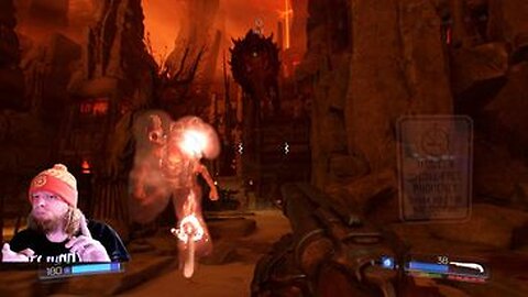 DOOM 2016 - October Month - Part Twenty Three