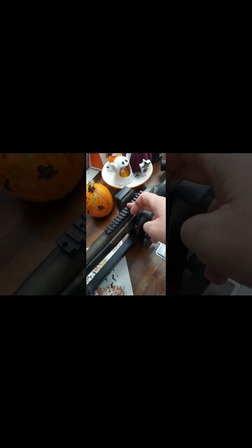 Setting up my 338 RPM Weatherby Mark V - Warne Rail, Primary Arms Scope, Wheeler Tools