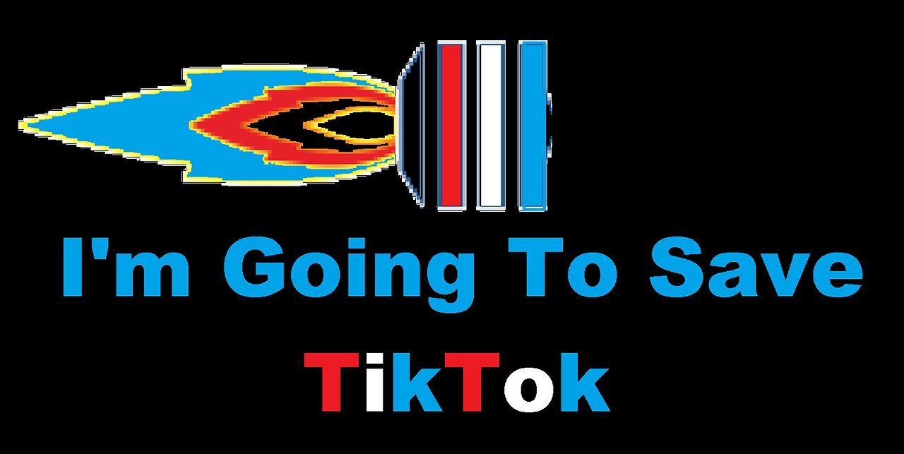 45-47 Posted A New TikTok: "I'm Gonna Save TikTok"