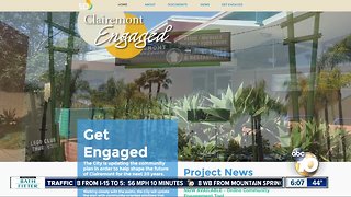 Website lets residents help design future of Clairemont neighborhood