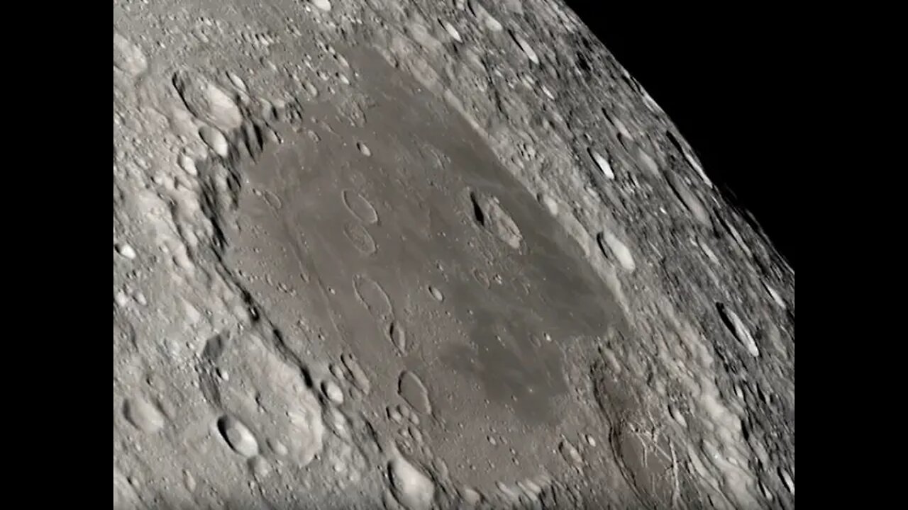 Apollo 13 Views of the Moon - Moon- NASA Science