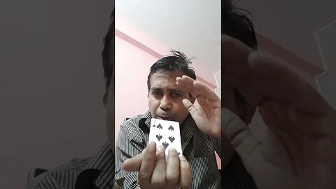 Magic #magic #shorts @gautomcreation