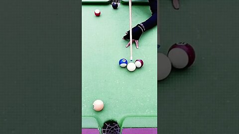 Amazing Trick Shot #shorts