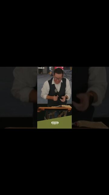 Still Arguing and Debating? You Haven't Seen Him! by Malachi O'Brien #shorts