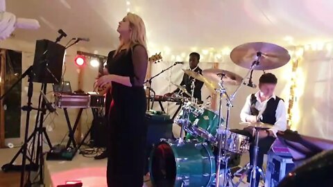 I Love Rock and Roll (Joan Jett) cover by The Craft