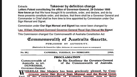 Takeover By Definition Change - Full