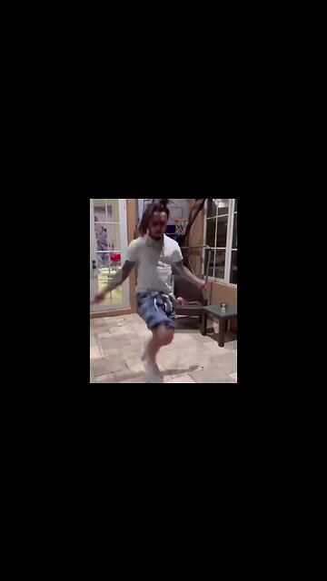 Lil Pump Getting Gains For 202023