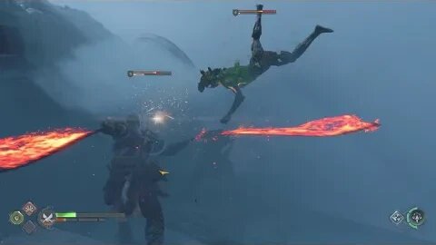 God of War Ragnarök Part 32: Mind Games