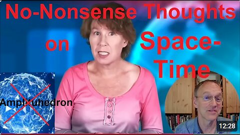 No-Nonsense Thoughts on Spacetime