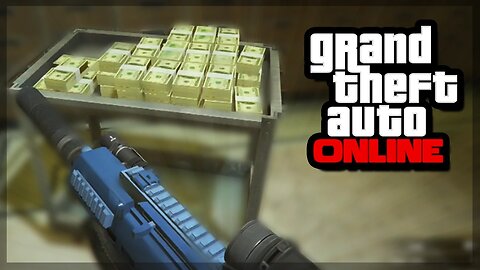GTA 5 Online NEW UPDATE RELEASED & DLC GLITCHES FIXED (GTA 5 Gameplay)
