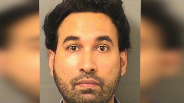 Terrence Dwarika: Music teacher accused of molesting boy in Palm Beach Gardens