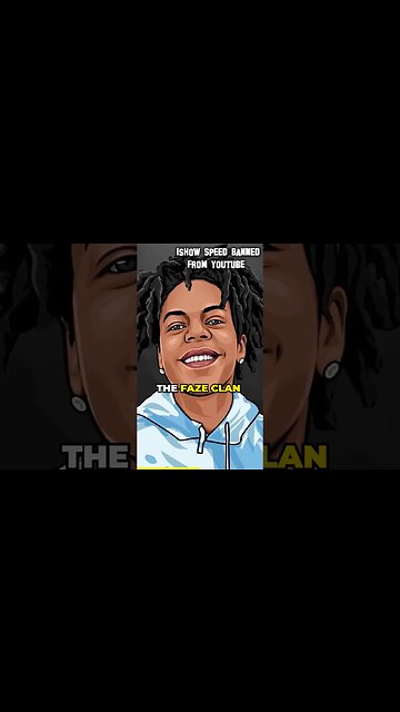 Ishow Speed's Shocking Career Turn: From YouTube Star to OnlyFans? Viral Clip Exposed!