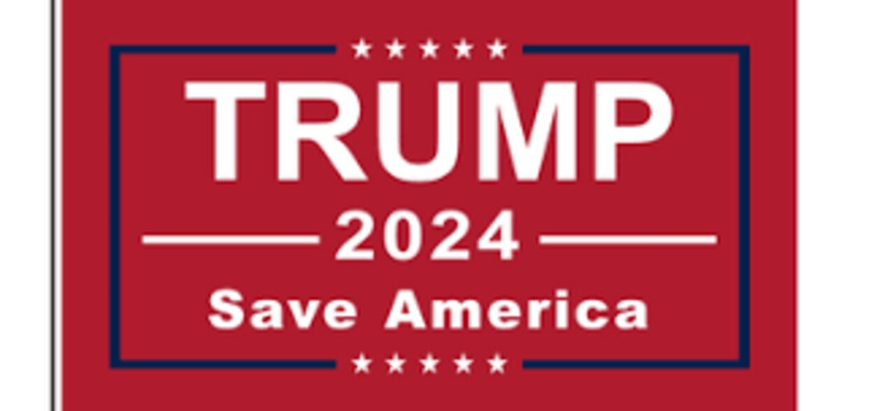 Psychic Focus on Trump 2024